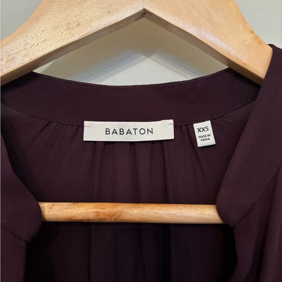 Aritzia Babaton Bennett Dress - Picture 7 of 9